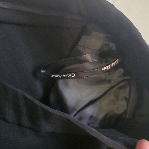 Calvin Klein Trousers - Picture 7 of 15